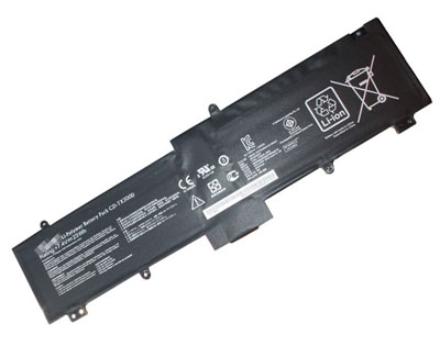 batteria asus c21-tx300d originale