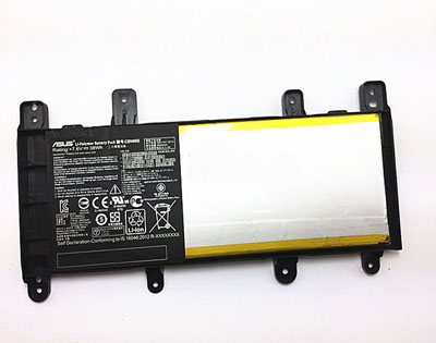 batteria asus x756ux originale