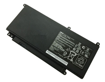 batteria asus n750jv originale