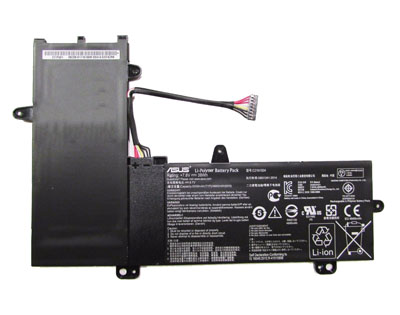 batteria asus c21n1504 originale