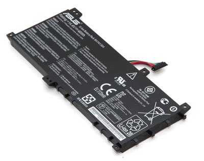 batteria asus b41n1304 originale