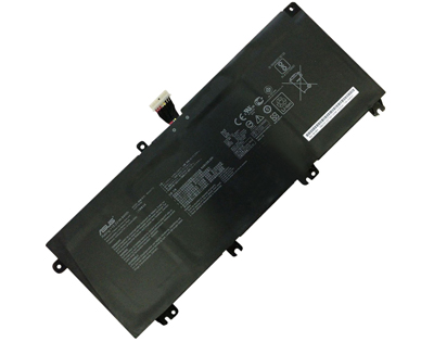 batteria asus b41n1711 originale