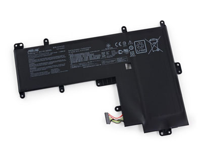 batteria asus c21n1530 originale