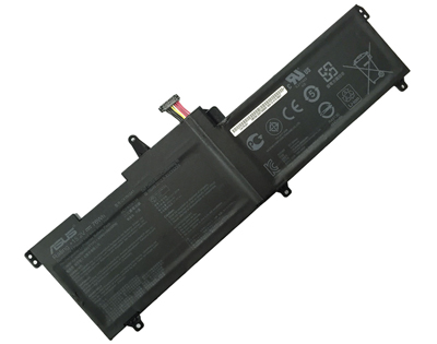 batteria asus c41n1541 originale