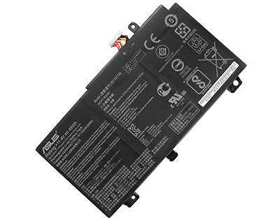 batteria asus b31n1726 originale