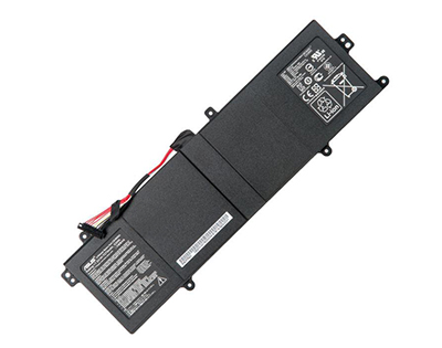 batteria asus c22-b400a originale