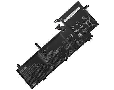 batteria asus c31n1704 originale