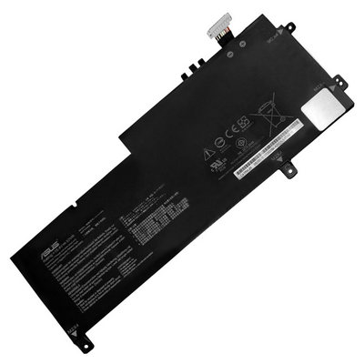 batteria asus zenbook flip 15 ux562fa originale