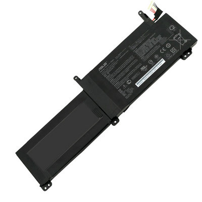 batteria asus c41n1716 originale