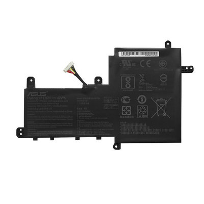 batteria asus vivobook s15 s530un originale