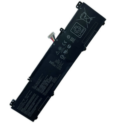 batteria asus zenbook flip 14 um462da originale