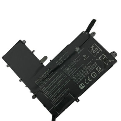 batteria asus zenbook flip 15 ux562iq originale
