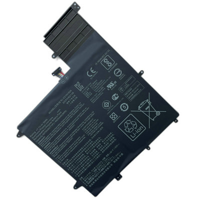 batteria asus c21n1706 originale