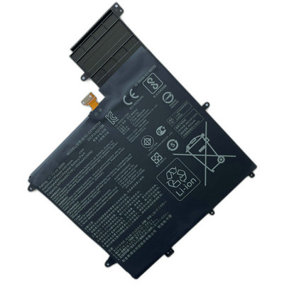 batteria asus c21n1706 originale