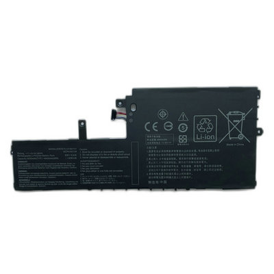 batteria asus c31n1721 originale
