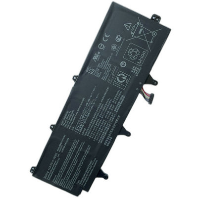 batteria asus rog zephyrus s gx735gvr originale