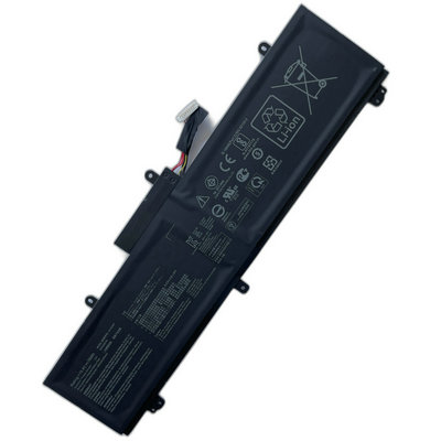 batteria asus c41n1837 originale