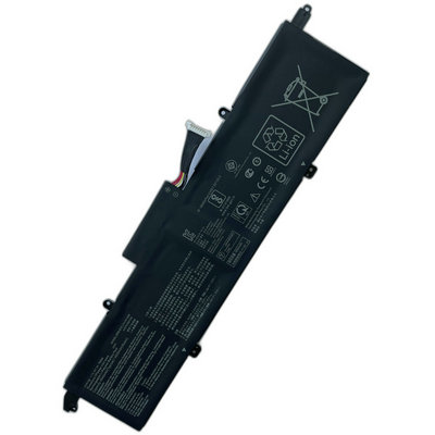 batteria asus rog zephyrus g14 ga401iv originale