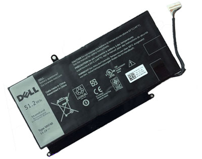 batteria dell inspiron 14 5439 originale