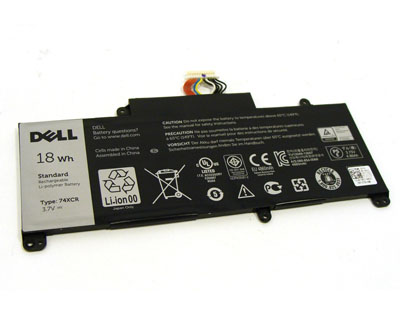 batteria dell venue 8 pro 5830 originale