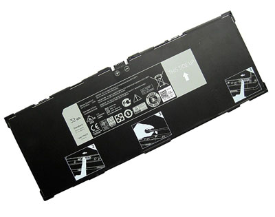 batteria dell venue 11 pro 5130 originale