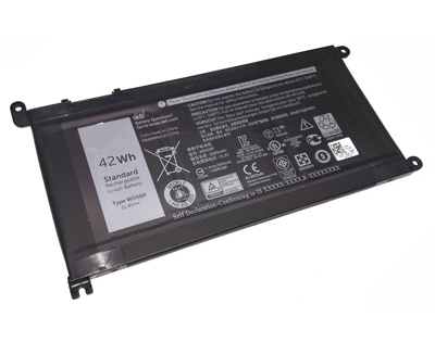 batteria dell inspiron 7368 originale