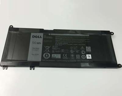 batteria dell 33ydh originale