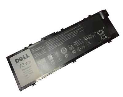 batteria dell t05w1 originale