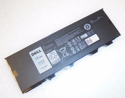 batteria dell 8g8gj originale