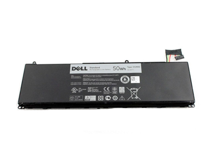 batteria dell n33wy originale