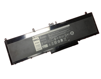 batteria dell wj5r2 originale