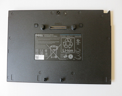 batteria dell latitude e4310 originale