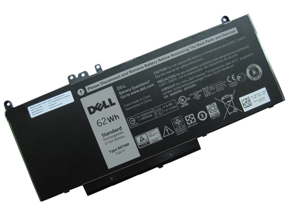 batteria dell r0tmp originale