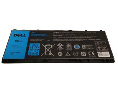 batteria dell fwrm8 originale