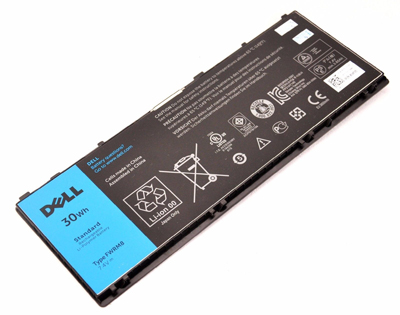 batteria dell fwrm8 originale