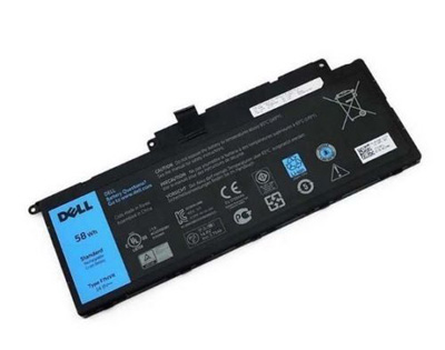 batteria dell inspiron 17 7737 originale