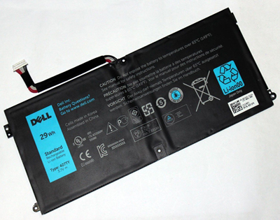 batteria dell 427ty originale