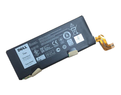 batteria dell h6pro originale