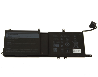 batteria dell alienware 15 r3 originale