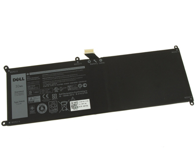 batteria dell xps 12 9250 originale