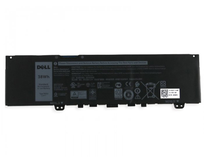 batteria dell inspiron 13 5370 originale