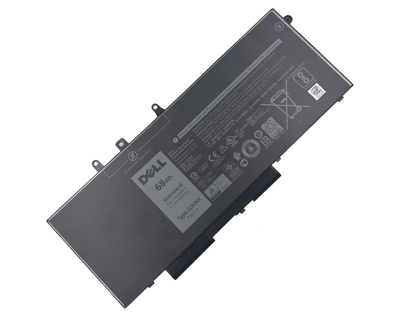 batteria dell latitude 5480 originale