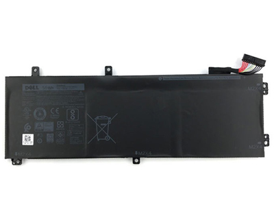 batteria dell precision 5520 originale