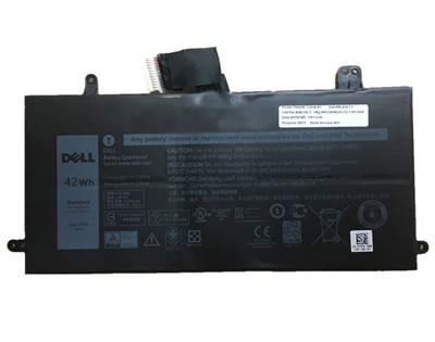 batteria dell latitude 5290 originale