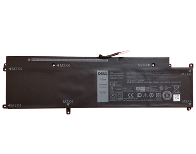 batteria dell p63ny originale