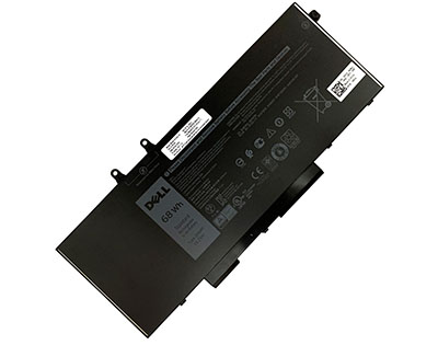 batteria dell latitude 5500 originale