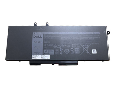 batteria dell precision 3540 originale