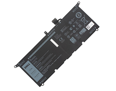 batteria dell xps 13 9380 originale