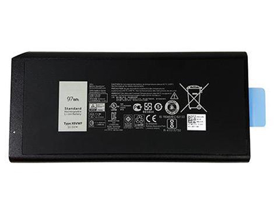 batteria dell latitude 14 e7404 originale