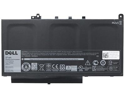 batteria dell pdnm2 originale